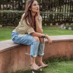 Mahira Sharma Instagram - 🪐
