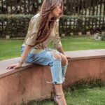 Mahira Sharma Instagram - 🪐