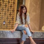 Mahira Sharma Instagram – 🪐