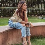 Mahira Sharma Instagram - 🪐