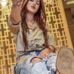 Mahira Sharma Instagram – 🪐