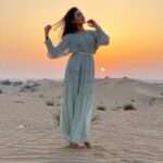 Mahira Sharma Instagram – Most beautifull sunset’I’ve ever seen 🌅