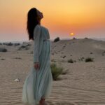 Mahira Sharma Instagram - Most beautifull sunset’I’ve ever seen 🌅