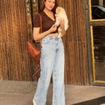 Mahira Sharma Instagram - 🧸 @piccolomitsi