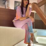 Mahira Sharma Instagram - I want to take you away 🌈 Dubai, United Arab Emirates