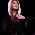 Mahira Sharma Instagram – 🧸