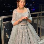 Mahira Sharma Instagram – Happy Diwali 🪔