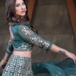 Mahira Sharma Instagram – Palat …:)
.
.
.
Shoot for @fablookmagazine
Styled by @milliarora7777 @mininarula02 @stylescape__
Glam by @meerabhandarimakeovers
Wearing @moni_by_kritikaa_arora
Jewels by @jaipuramreli
Shot by @shivamduaphotography