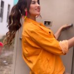 Mahira Sharma Instagram – 🤪