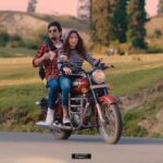 Mahira Sharma Instagram - Zindagi out 🥰 . . . @akaynation @gringoentertainments @deewansaab @jabbygill @iamgauravdev @kartikdevofficial @bhindder_burj @avneetmac