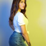 Mahira Sharma Instagram - Peaceful mind grateful heart 🥰 Goa, India