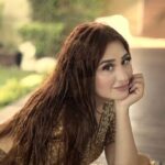 Mahira Sharma Instagram - ♥️