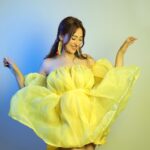 Mahira Sharma Instagram - Believe in your sparkle 💫
