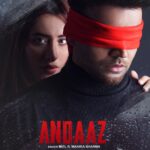 Mahira Sharma Instagram - Andaaz . . @miel6_ @gringoentertainments @avneetmac @dilsher.trumakers @khushpal.trumakers @tru_makers Lyrics - @rajfatehpuria Music - @iamgauravdev & @kartick_dev