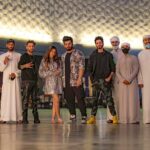 Mahira Sharma Instagram - Wallah habibi 💎 Dubai, United Arab Emirates