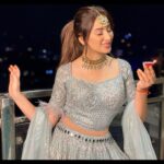 Mahira Sharma Instagram – Happy Diwali 🪔