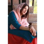 Mahira Sharma Instagram – The best is yet to come ❤️ Kullu Manali, India