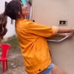Mahira Sharma Instagram – 🤪
