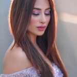 Mahira Sharma Instagram - Hey