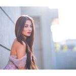 Mahira Sharma Instagram - Hey