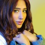 Mahira Sharma Instagram – Peaceful mind grateful heart 🥰 Goa, India