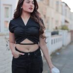Mahira Sharma Instagram - 🎬