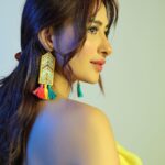Mahira Sharma Instagram – Believe in your sparkle 💫