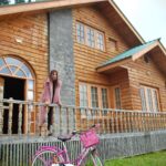 Mahira Sharma Instagram - Tu Rooh ki Raahat hai Tu meri Ibaadat hai 🌸 Kashmir