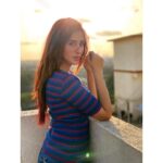 Mahira Sharma Instagram - Where u want to go after lockdown gets over ? 🦋 मुंबई Mumbai