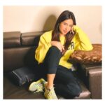Mahira Sharma Instagram - Stay safe stay home 💚 . . . .