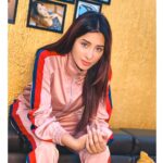 Mahira Sharma Instagram - Look into my eyes ♥️ .