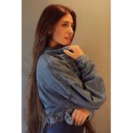 Mahira Sharma Instagram – I’m ready for a new chapter in my life 💙