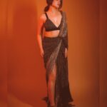 Mahira Sharma Instagram - 𝒷𝑒 𝒶𝓁𝓁 𝒾𝓃 𝑜𝓇 𝒷𝑒 𝓃𝑜𝓉𝒽𝒾𝓃𝑔 𝒶𝓉 𝒶𝓁𝓁 🍂 Outfit : @labeld Styling : @tiara_gal @akansha.27 💄: @puneet_makeovers 👠: @urbantoes
