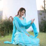 Mahira Sharma Instagram - 🦋 Mohali, Chandigarh