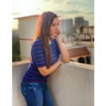 Mahira Sharma Instagram - Where u want to go after lockdown gets over ? 🦋 मुंबई Mumbai