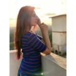 Mahira Sharma Instagram - Where u want to go after lockdown gets over ? 🦋 मुंबई Mumbai