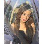 Mahira Sharma Instagram – only we know 🖤