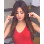 Mahira Sharma Instagram - ❤️ Film City