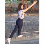 Mahira Sharma Instagram - Take me somewhere 🤓❤️