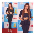 Mahira Sharma Instagram - 💎 Grand Hyatt Mumbai