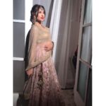 Mahira Sharma Instagram - Qubool hai ♥️