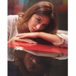 Mahira Sharma Instagram - There is a story in her eyes .....