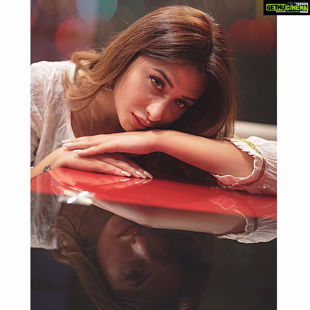 Mahira Sharma Instagram - There is a story in her eyes .....