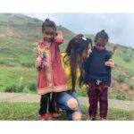 Mahira Sharma Instagram - What is happiness for you ? 💛 Jammu and Kashmir