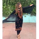 Mahira Sharma Instagram - I’m looking at you 😍 Jammu and Kashmir