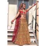 Mahira Sharma Instagram - ❤️ SJ Studios