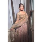 Mahira Sharma Instagram - Qubool hai ♥️