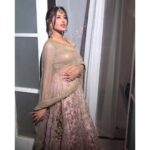 Mahira Sharma Instagram - Qubool hai ♥️