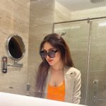 Mahira Sharma Instagram - 🧡