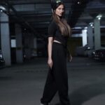 Mahira Sharma Instagram - 🕷️———>